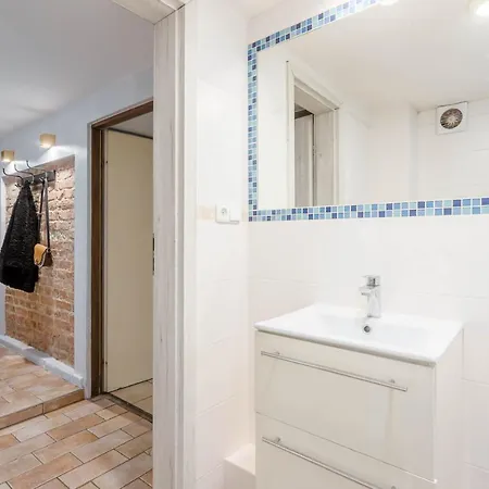 Chill Gersona Apartment *