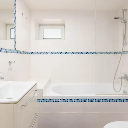 Chill Gersona * Warschau