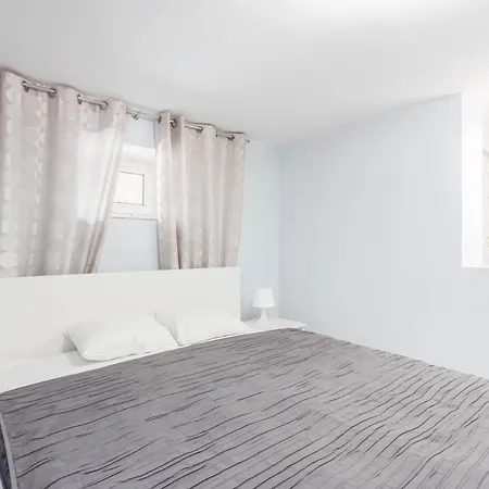 Chill Gersona ワルシャワ