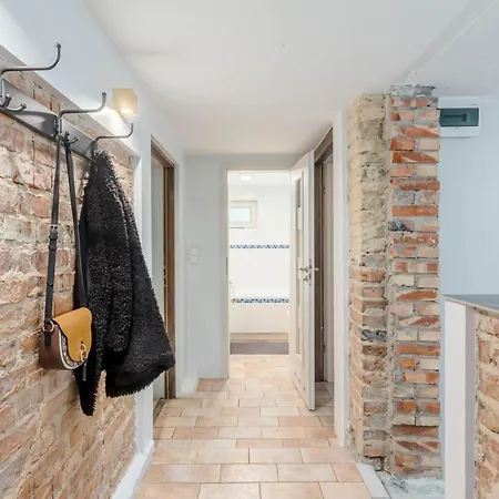 アパート Chill Gersona *