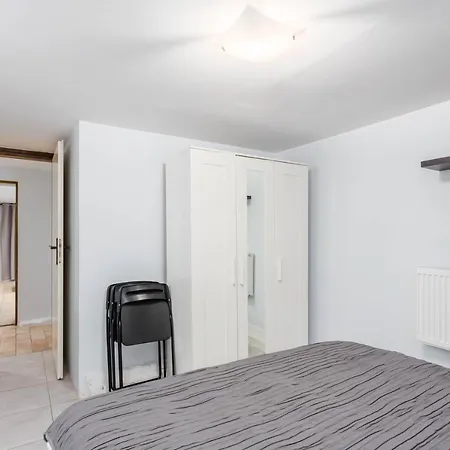 Chill Gersona Apartment