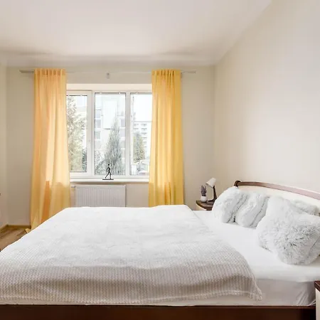 Chill Gersona アパート *