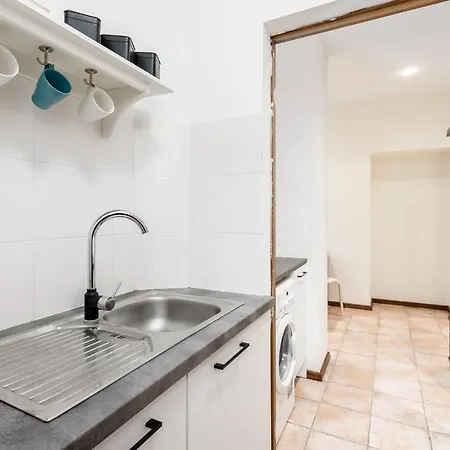 Chill Gersona ワルシャワ