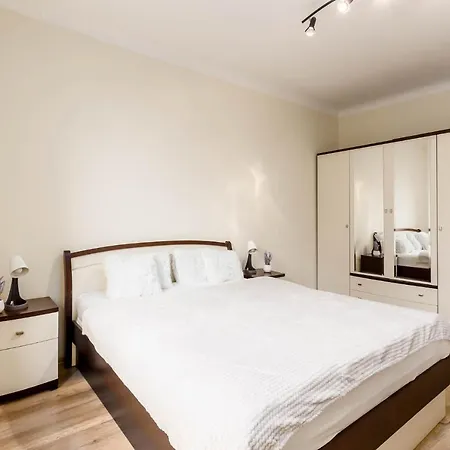 Chill Gersona * ワルシャワ