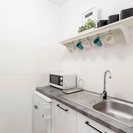 Apartment Chill Gersona *