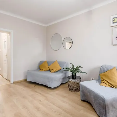 Chill Gersona * Warschau