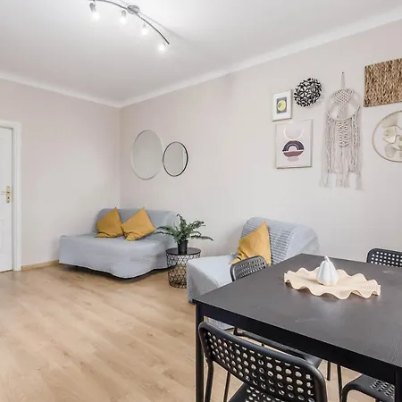 Apartment Chill Gersona *