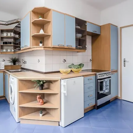 Chill Gersona Warschau