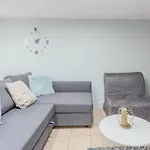 Chill Gersona Warszawa