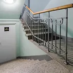 Chill Gersona * Warszawa