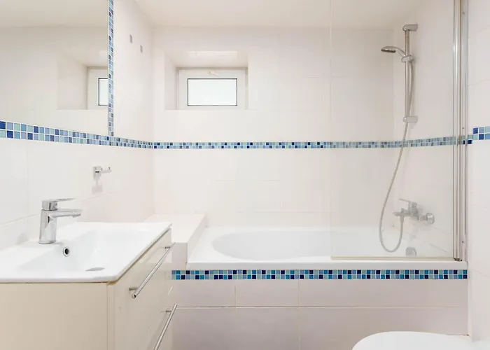 Chill Gersona * Warszawa