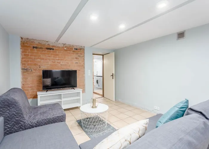 Lejlighed Chill Gersona *