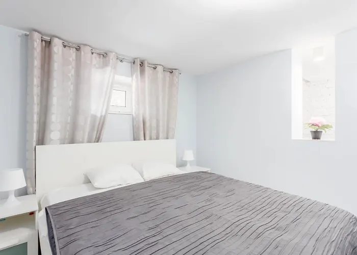 Chill Gersona Warszawa