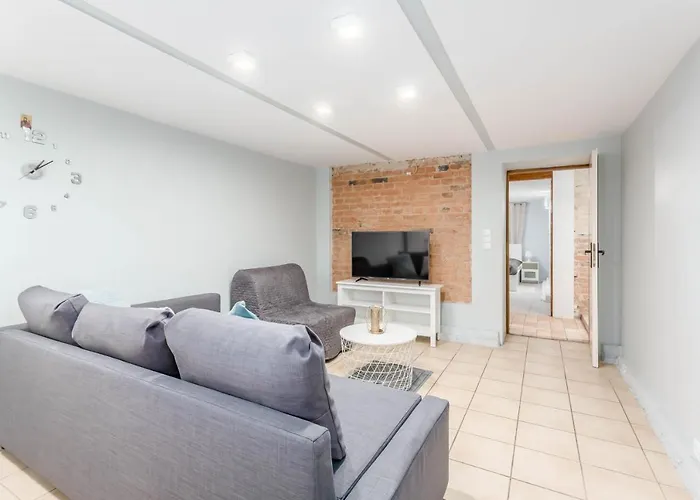 Lejlighed Chill Gersona