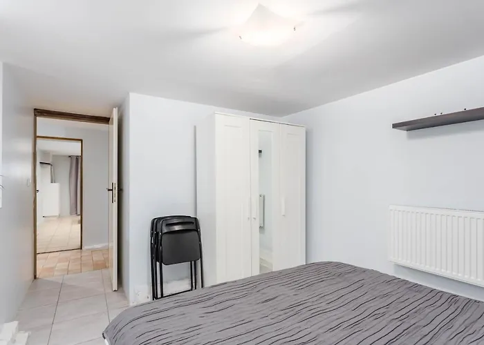 Chill Gersona Lejlighed