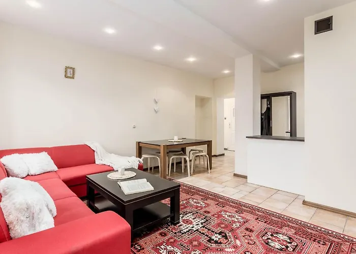 Lejlighed Chill Gersona