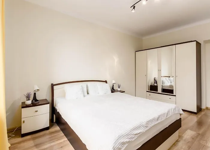 Chill Gersona * Warszawa