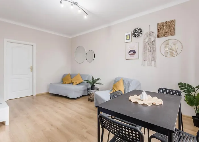 Lejlighed Chill Gersona *