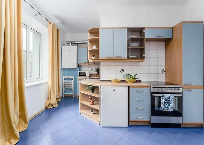 Chill Gersona * Warszawa