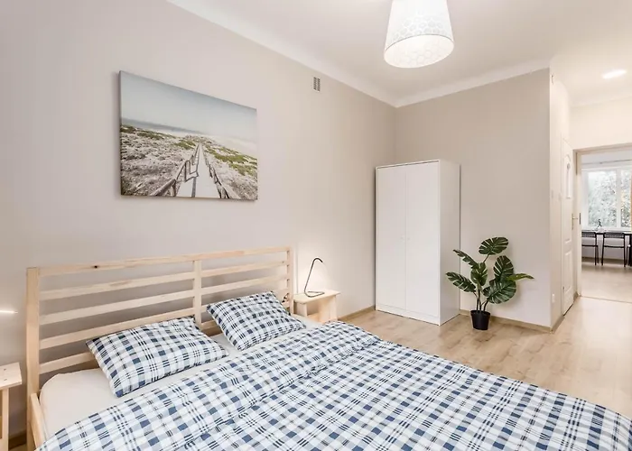 Lejlighed Chill Gersona *