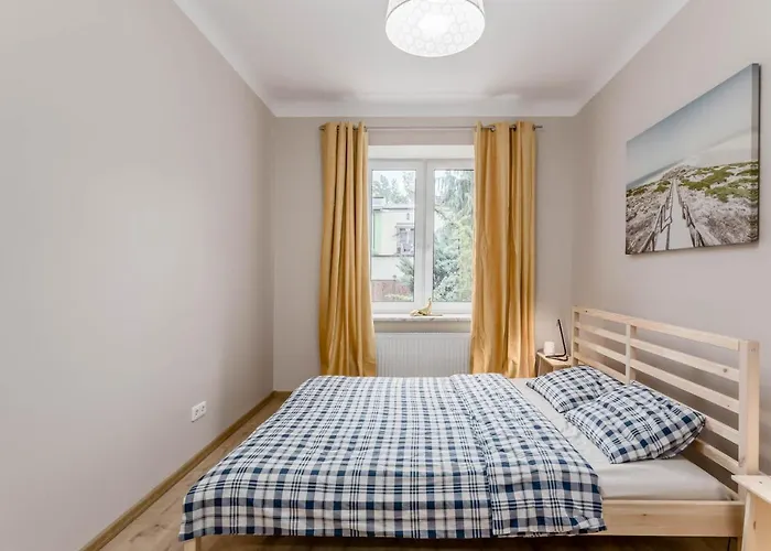 Lejlighed Chill Gersona *