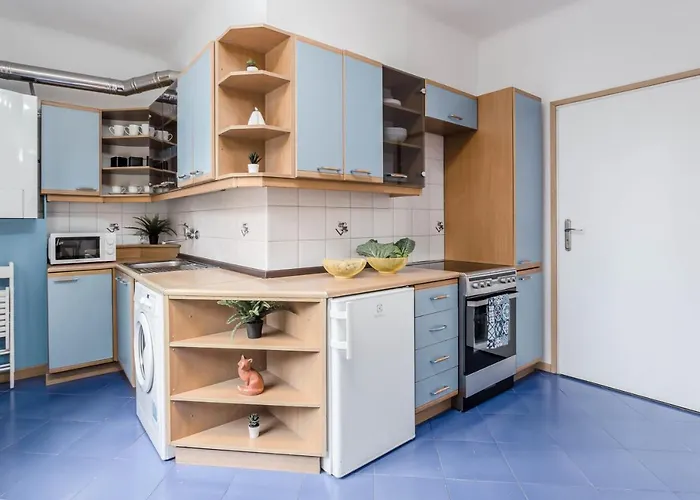 Chill Gersona Warszawa