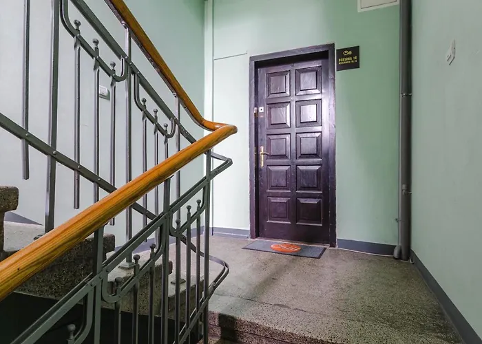 Lejlighed Chill Gersona *