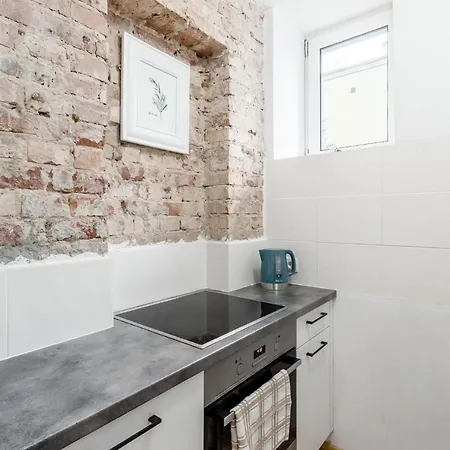 Chill Gersona Appartamento *