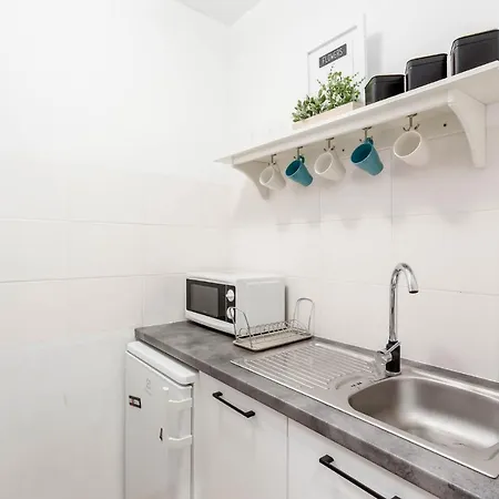 Apartament Chill Gersona *