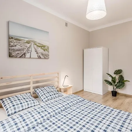 Apartament Chill Gersona *