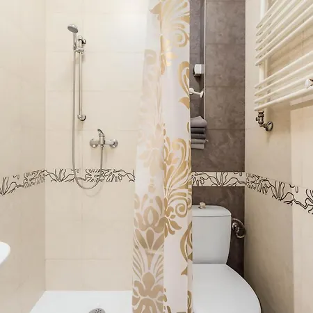 Apartament Chill Gersona