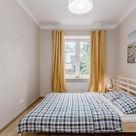 Apartament Chill Gersona *