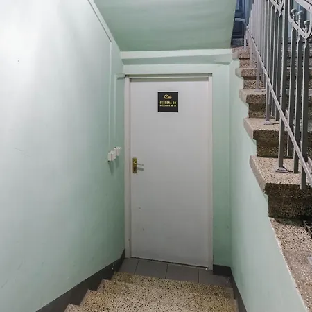 Chill Gersona Apartament