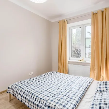 Chill Gersona Varsavia